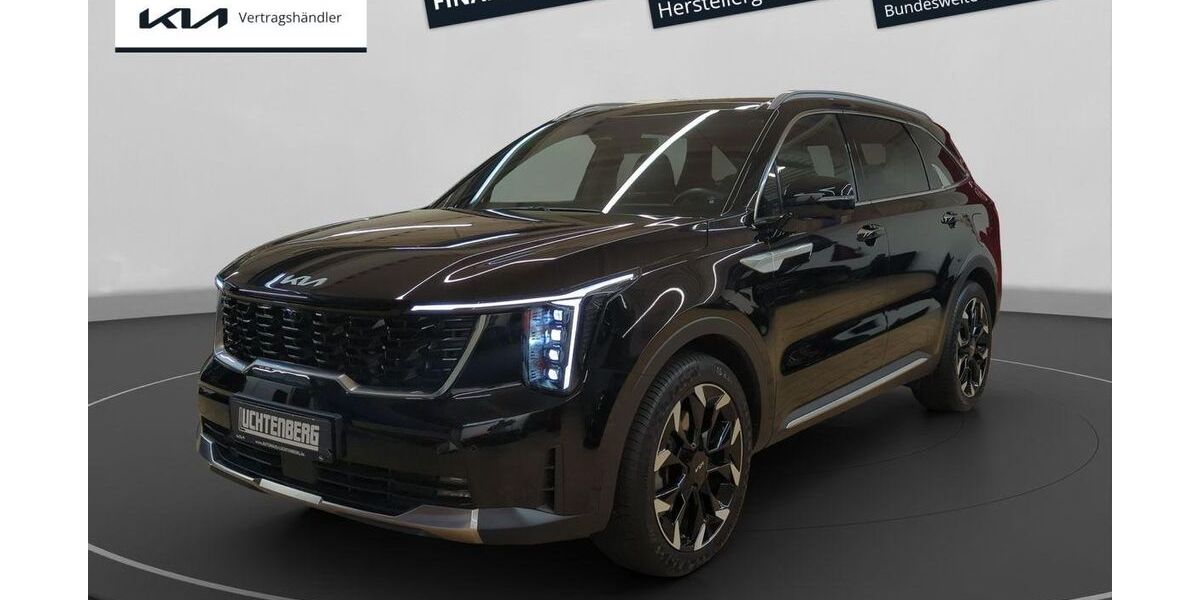Kia Sorento 14.950 km 51.790 &euro; Leverkusen 51381