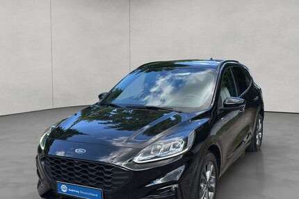 Ford Kuga 18.658 km 23.490 € Düsseldorf 40549