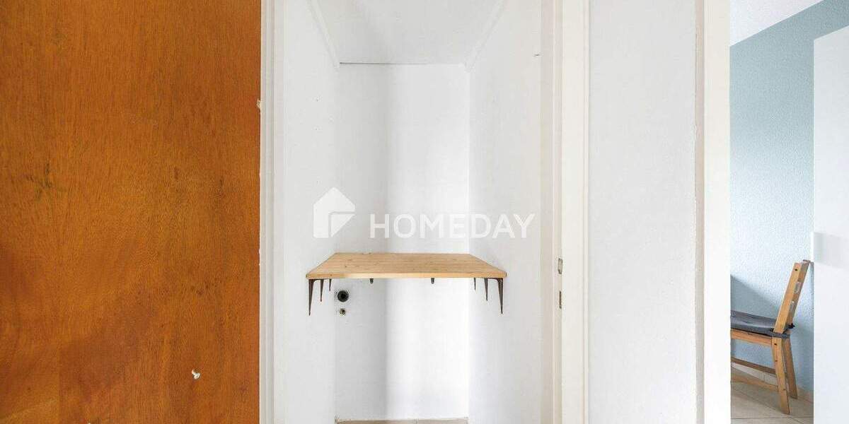 Etagenwohnung Burscheid - 3 Zimmer, 71 m&sup2;, 198.000&euro; | Angebot:24635269