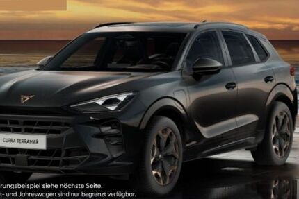 Cupra Terramar 9.000 km 47.888 € Düsseldorf 40233