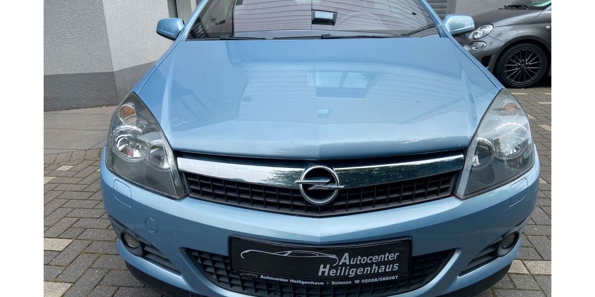Opel Astra 141.133 km 2.580 € Heiligenhaus 42579