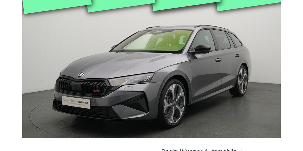 Skoda Octavia 7.980 km 41.980 &euro; Leverkusen 51379