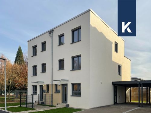 Doppelhaushälfte Pulheim - 5 Zimmer, 185 m&sup2;, 2.440&euro; | Angebot:24713515