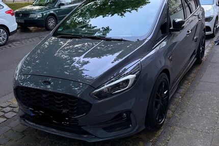 Ford S-Max 95.000 km 27.000 &euro; Köln 51063