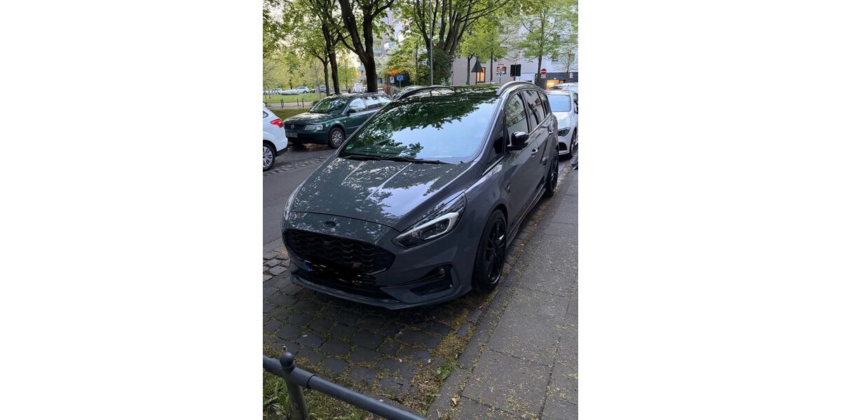 Ford S-Max 95.000 km 27.000 &euro; Köln 51063