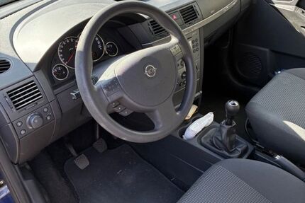Opel Meriva 253.000 km 1.100 &euro; Neuss 41470