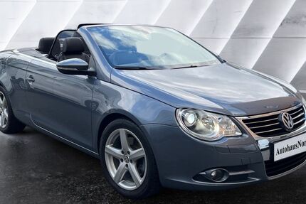 VW Eos 107.095 km 6.900 &euro; Köln-Riehl 50735