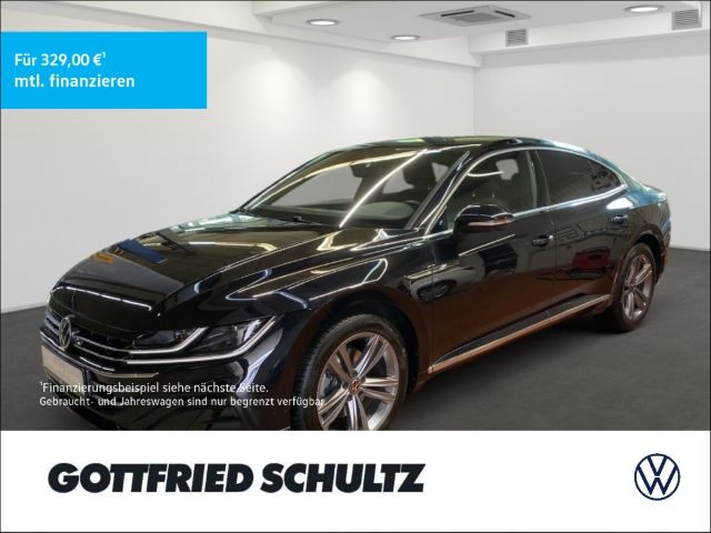Arteon