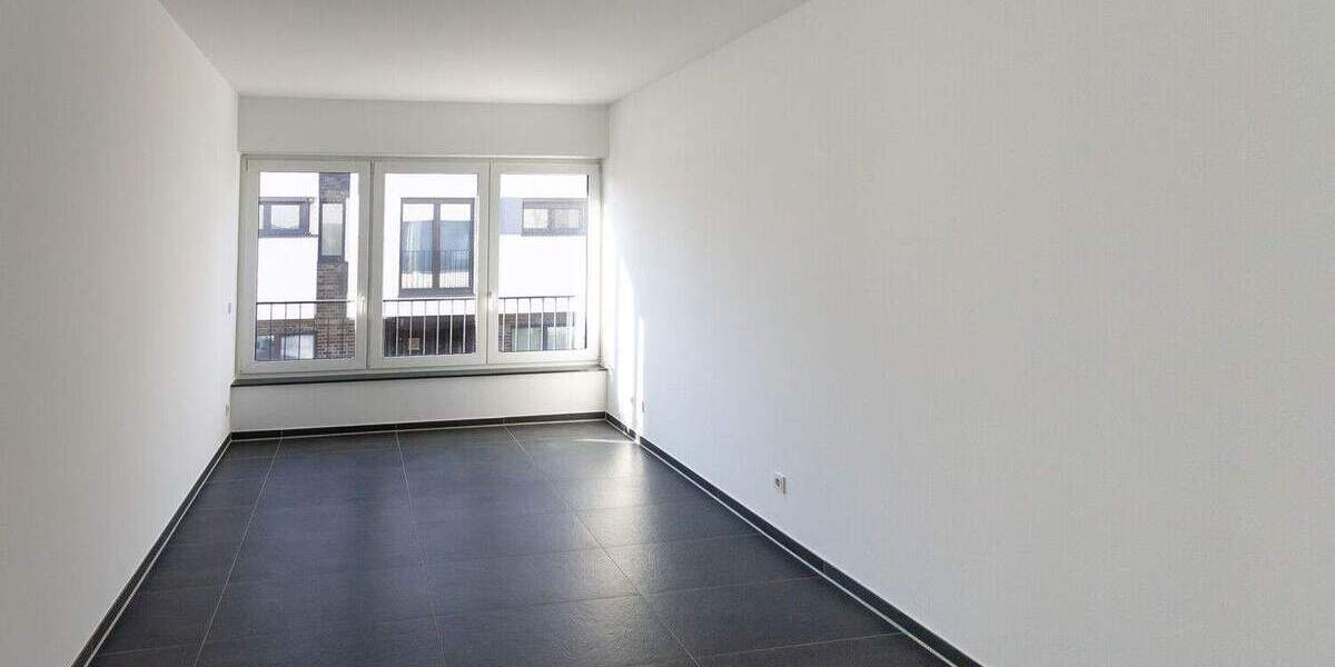 Etagenwohnung Neuss Stadionviertel - 4 Zimmer, 145 m&sup2;, 689.000&euro; | Angebot:25688840
