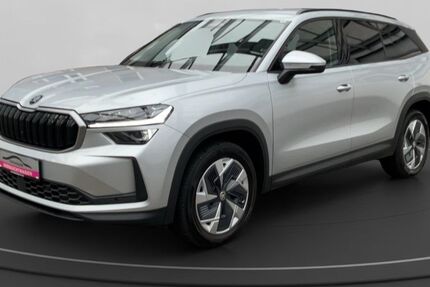 Skoda Kodiaq 26.533 km 35.980 &euro; Köln-Mülheim 51063