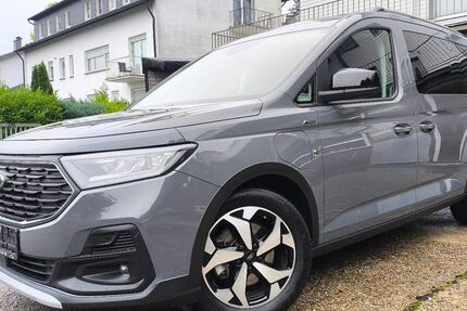 Ford Tourneo Connect 17.000 km 37.950 &euro; Solingen 42657