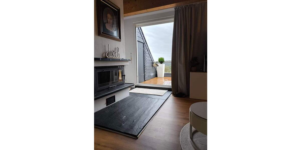 Etagenwohnung Remscheid West - 3 Zimmer, 102 m&sup2;, 259.000&euro; | Angebot:25740416