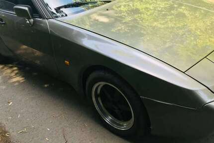Porsche 944 92.300 km 8.944 &euro; Köln, Stadt 50999