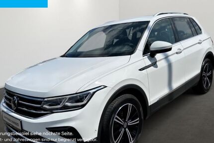 VW Tiguan 84.691 km 24.950 € Solingen 42651