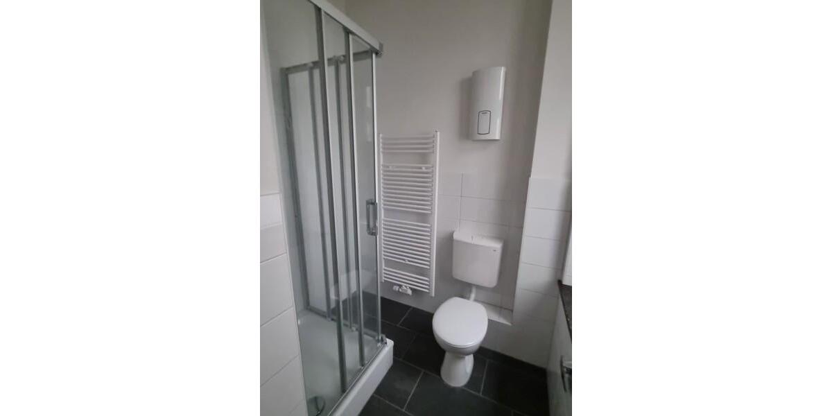 Erdgeschoßwohnung Düsseldorf Derendorf - 1 Zimmer, 41 m&sup2;, 561&euro; | Angebot:24635111