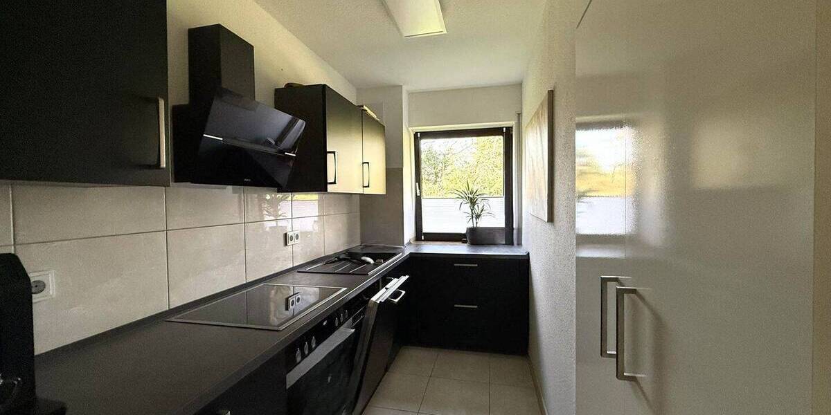 Etagenwohnung Köln Müngersdorf - 3 Zimmer, 82 m&sup2;, 480.000&euro; | Angebot:23984855