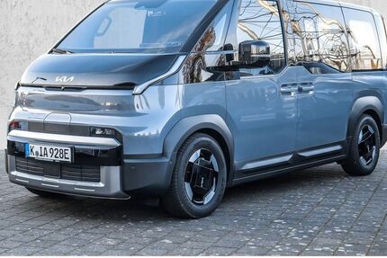 Kia PV5 3.500 km 41.880 &euro; Köln 50858