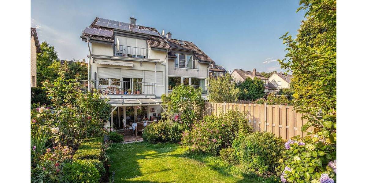 Mehrfamilienhaus, Wohnhaus Bergisch Gladbach Hand - 4 Zimmer, 151 m&sup2;, 599.000&euro; | Angebot:26927834