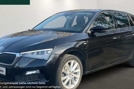 Skoda Scala 86.388 km 15.890 &euro; Wuppertal 42109