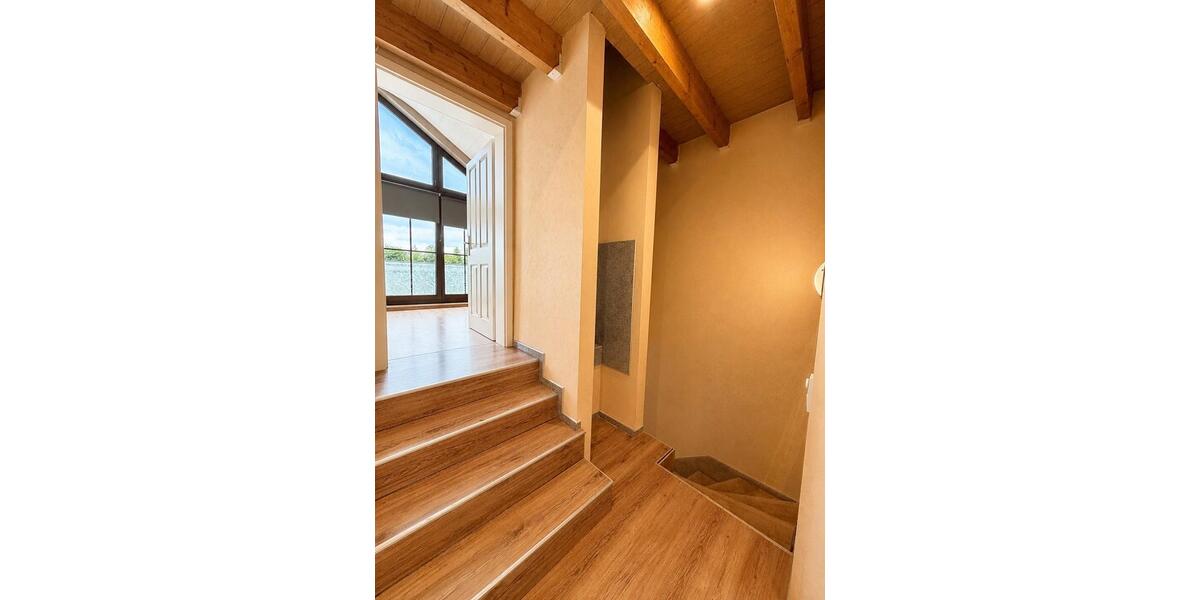 Reihenhaus Leverkusen Alkenrath - 4 Zimmer, 118 m&sup2;, 455.000&euro; | Angebot:26998782