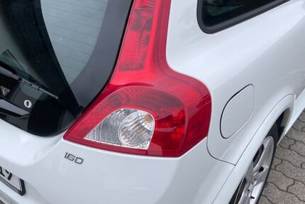 Volvo C30 197.000 km 4.330 &euro; Wuppertal 42327