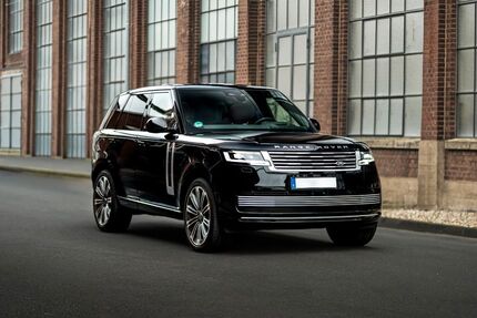 Land Rover Range Rover 2.100 km 208.000 € Neuss 41464