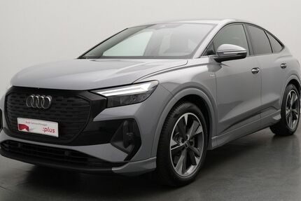 Audi Q4 e-tron 39.288 km 35.480 &euro; Leverkusen 51373