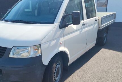 VW T5 Transporter
