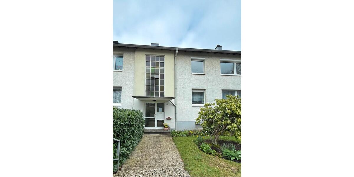 Etagenwohnung Wuppertal Lichtenplatz - 3 Zimmer, 100 m&sup2;, 1.570&euro; | Angebot:25900243