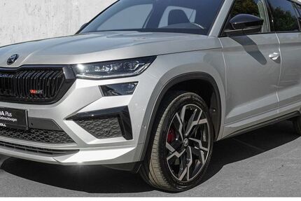 Skoda Kodiaq 16.604 km 41.990 &euro; Düsseldorf 40474