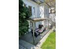 EXKLUSIVES Duplex in freistehender Jugendstil-Villa mit GARTEN