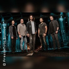 Bounce - Bon Jovi Tributeband 09.10.2026 Stadthalle Attendorn