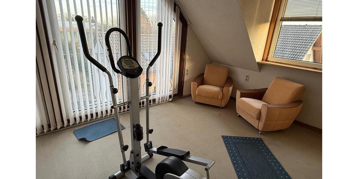 Einfamilienhaus Wuppertal Unterbarmen - 5 Zimmer, 160 m&sup2;, 1.900&euro; | Angebot:24554258