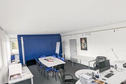 Gewerbeobjekt Solingen Aufderhöhe - 910&euro; | Angebot:24240550