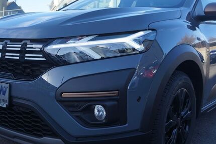 Dacia Jogger 6.429 km 19.980 &euro; Solingen 42651