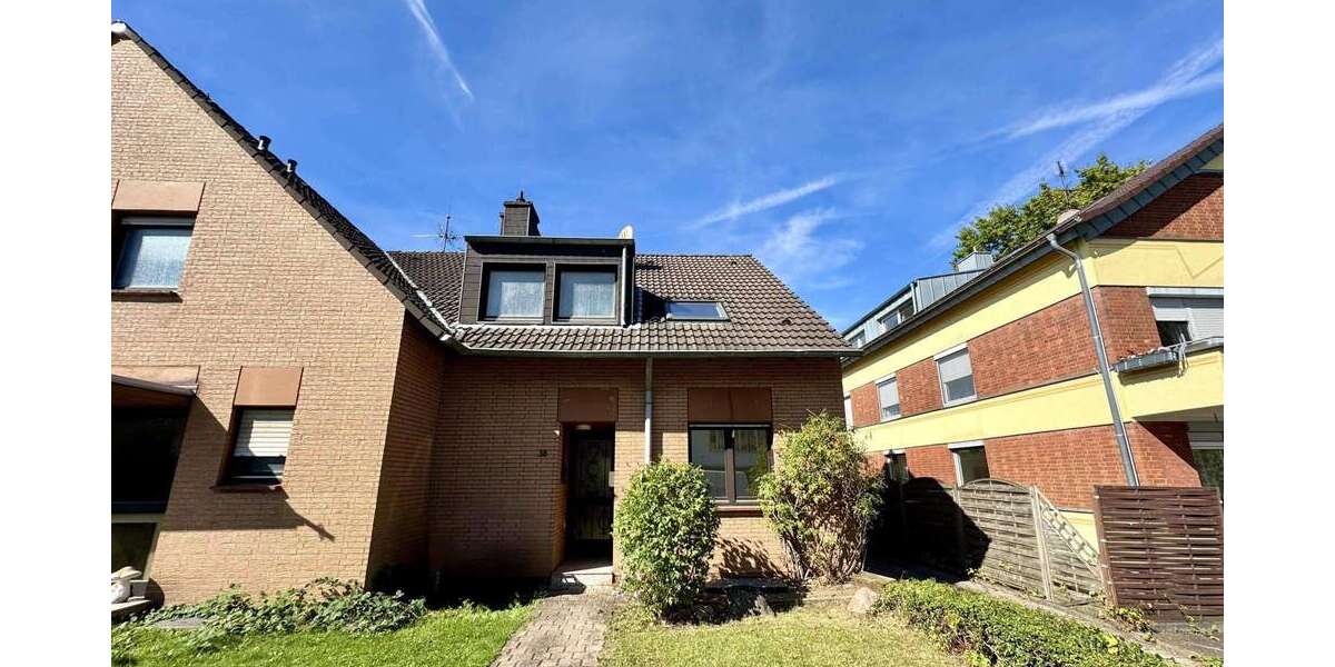 Einfamilienhaus Leverkusen Bergisch Neukirchen - 4 Zimmer, 94 m&sup2;, 359.000&euro; | Angebot:26014623