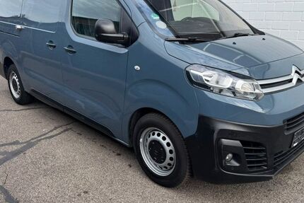 Citroen Jumpy 115.000 km 8.650 &euro; Köln 51149
