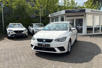 Seat Ibiza 22.136 km 10.990 &euro; Köln 51067