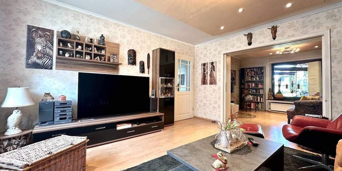 Einfamilienhaus Dormagen Nievenheim - 5 Zimmer, 130 m&sup2;, 498.000&euro; | Angebot:26787408