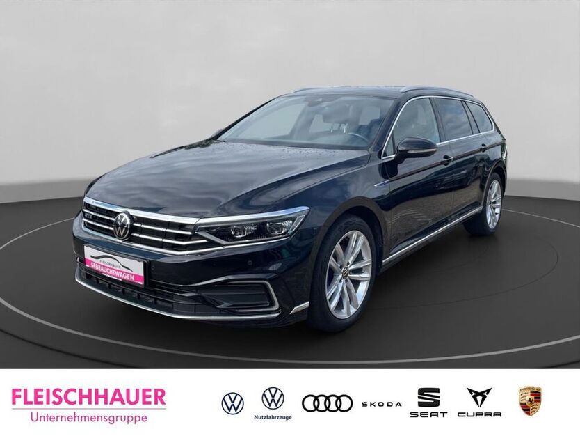 Passat Variant