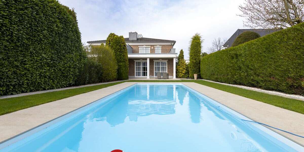 Haus zum Mieten in Meerbusch 6.900 € 272.68 m² 7 zimmer