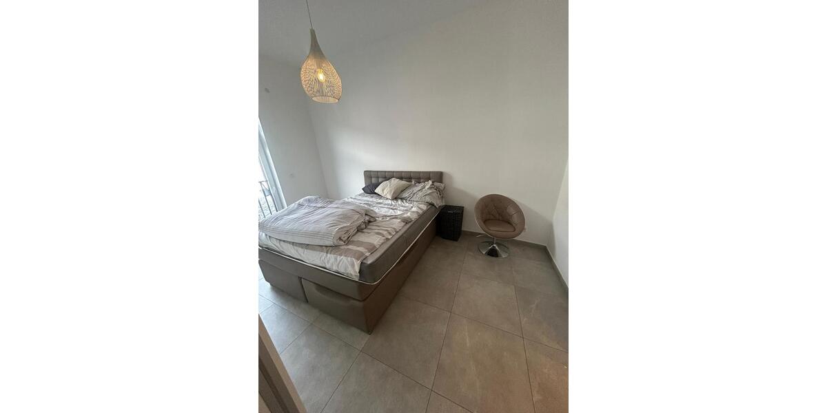 Etagenwohnung Düsseldorf Flingern Süd - 2 Zimmer, 54 m&sup2;, 990&euro; | Angebot:25269812