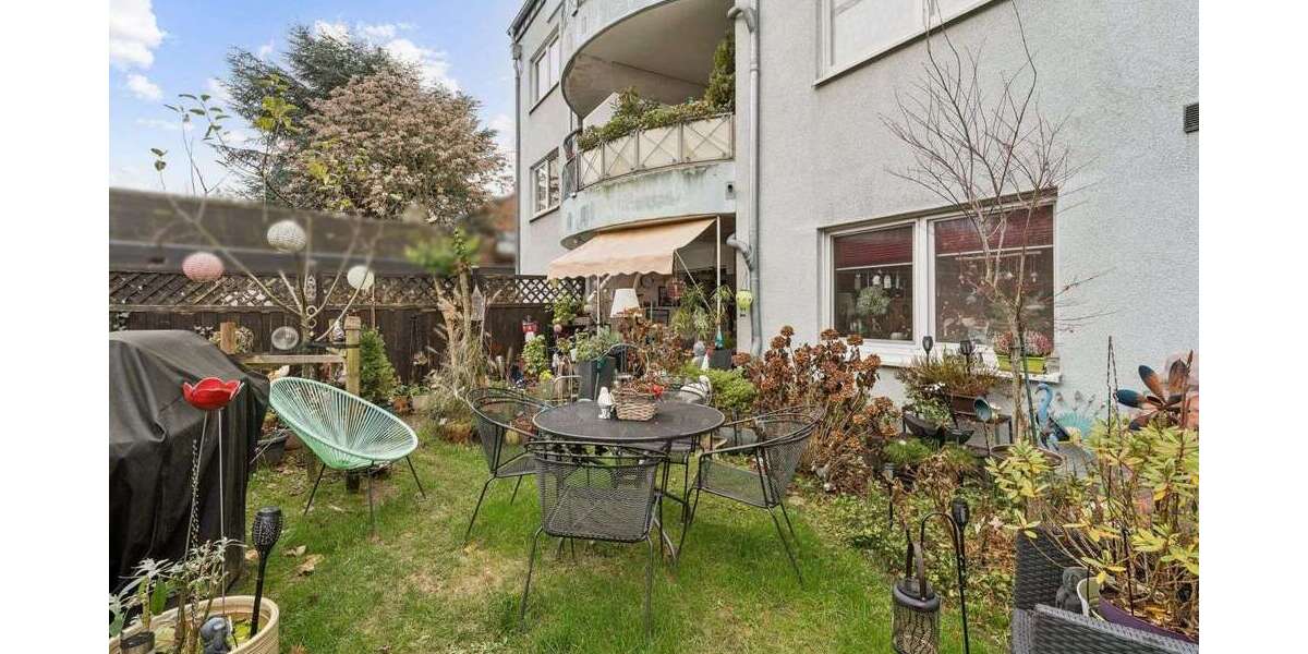 Etagenwohnung Hilden - 2 Zimmer, 68 m&sup2;, 219.000&euro; | Angebot:24886033