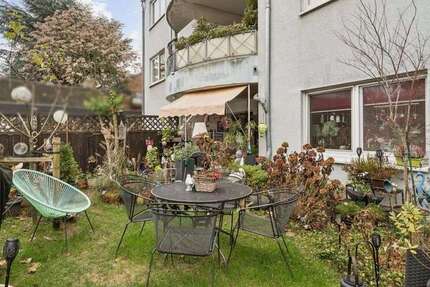 Wohnung Hilden - 2 Zimmer, 68 m&sup2;, 219.000&euro; | Angebot:24886033