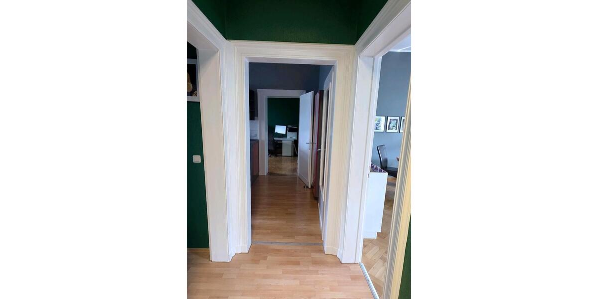 Etagenwohnung Velbert - 4 Zimmer, 110 m&sup2;, 1.290&euro; | Angebot:27618388