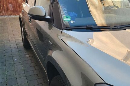 Skoda Yeti 100.000 km 13.500 &euro; Wuppertal 42349