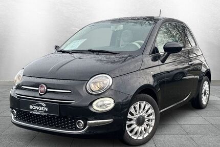 Fiat 500 42.100 km 11.890 &euro; Wipperfürth 51688