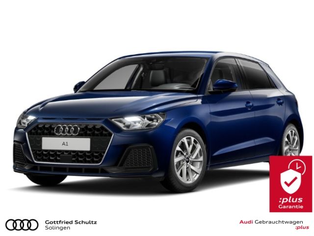 Audi A1 6.477 km 20.780 &euro; Solingen 42653
