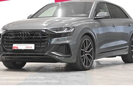 Audi Q8 62.477 km 69.999 &euro; Wuppertal 42109