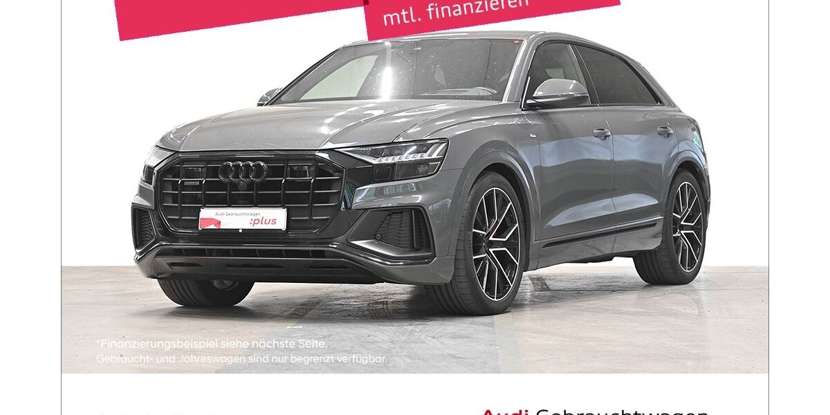 Audi Q8 62.477 km 69.999 &euro; Wuppertal 42109